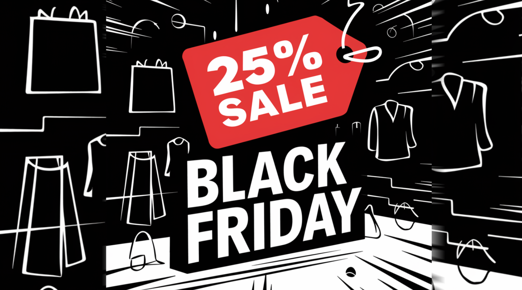 The Ultimate Guide to Black Friday Discount Tips and Deals (2025)