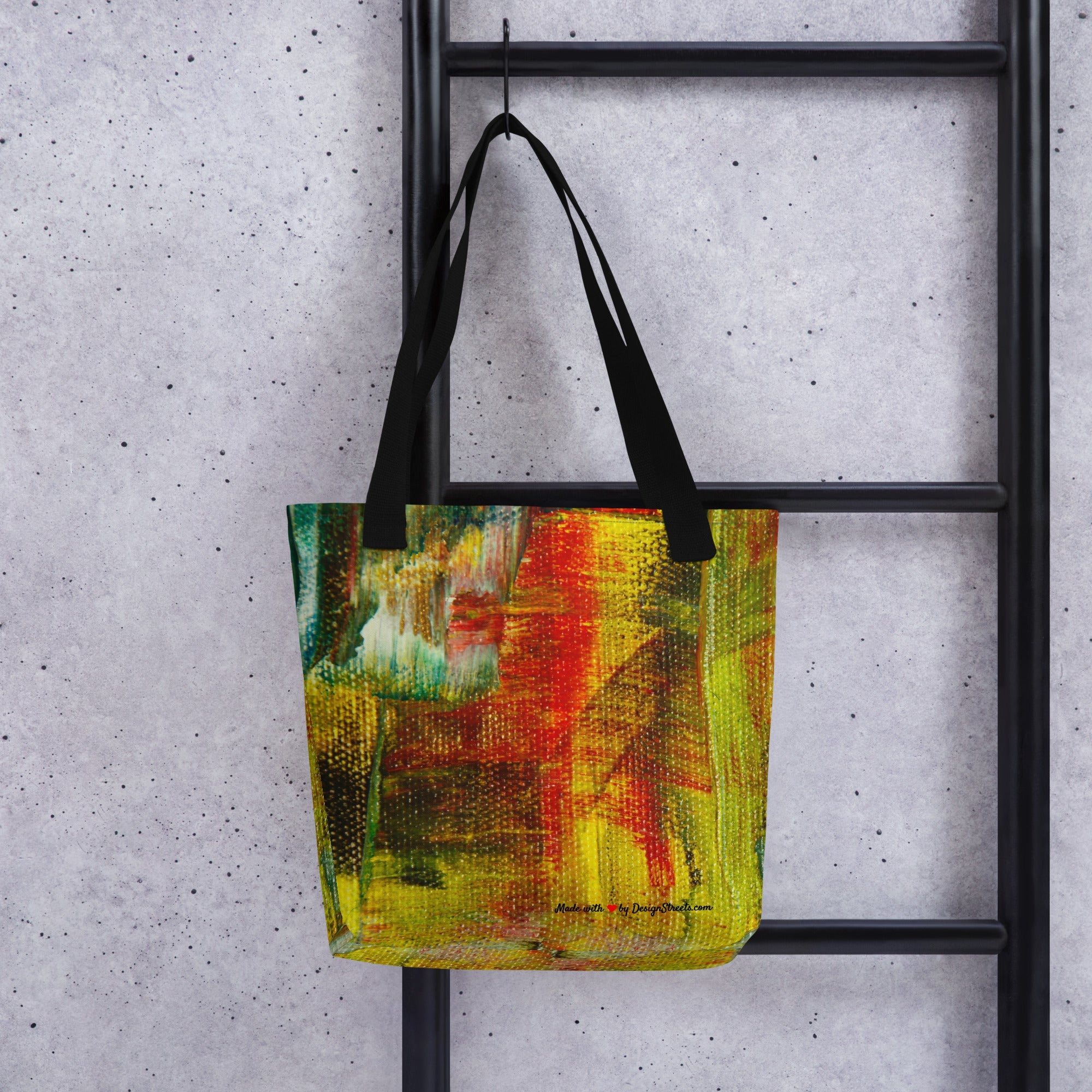 Stylish & Durable Tote Bags for Everyday Use