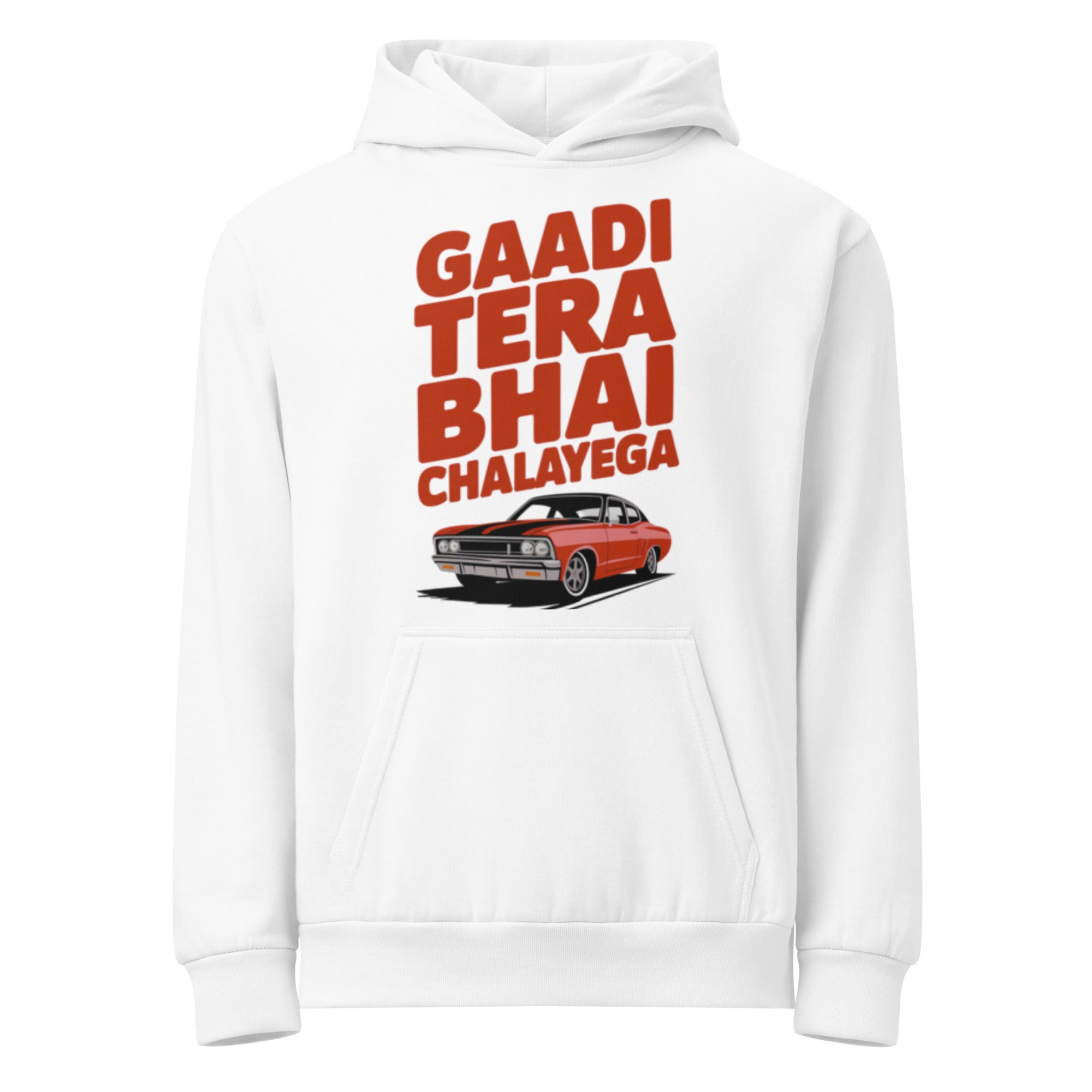 Men’s Hoodies & Sweatshirts