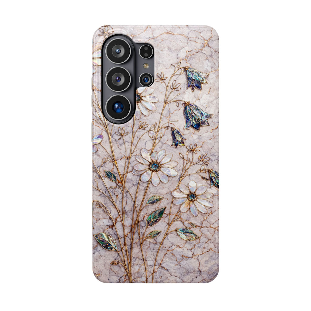 Samsung Galaxy case Impact-Resistant phone cover 25, 26