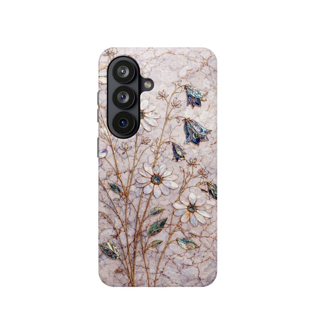 Samsung Galaxy case Impact-Resistant phone cover 25, 26