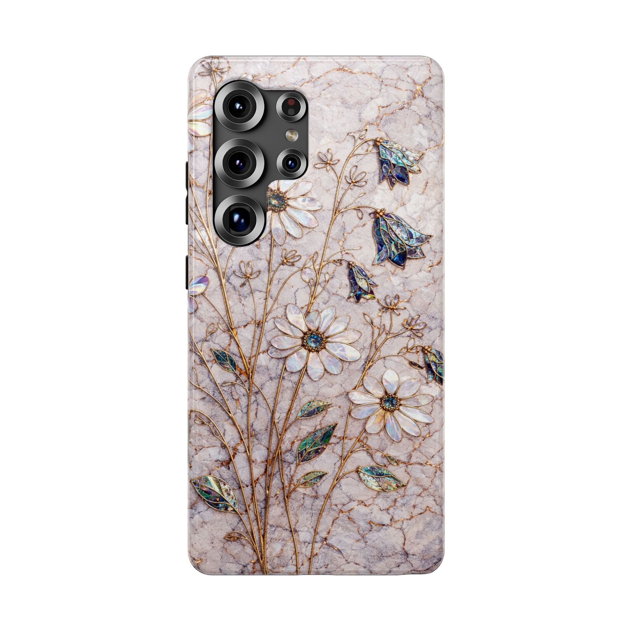 Samsung Galaxy case Impact-Resistant phone cover 25, 26