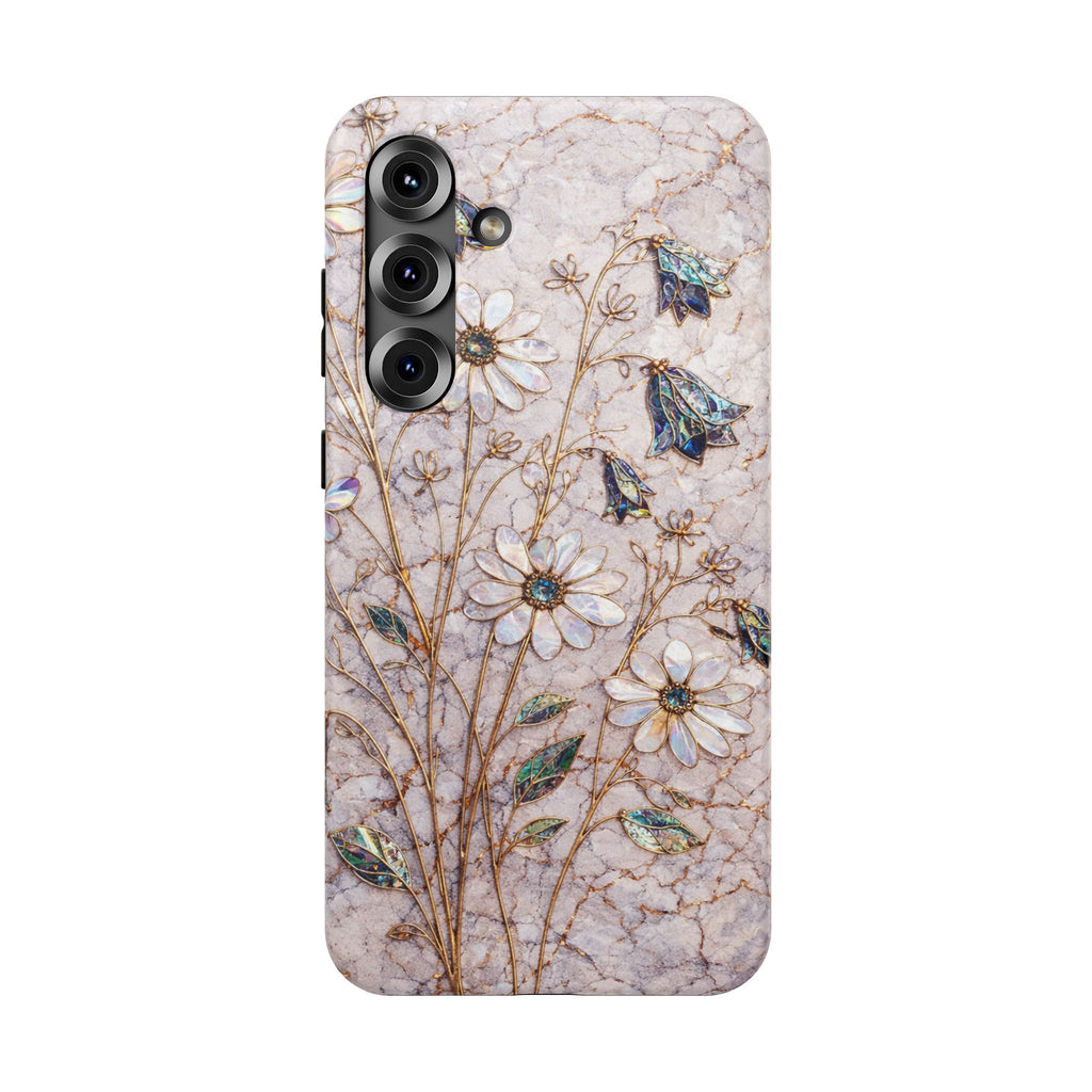 Samsung Galaxy case Impact-Resistant phone cover 25, 26
