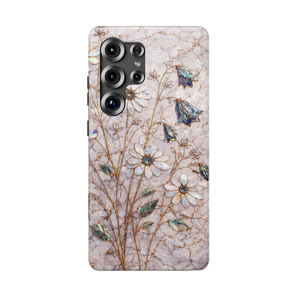 Samsung Galaxy case Impact-Resistant phone cover 25, 26