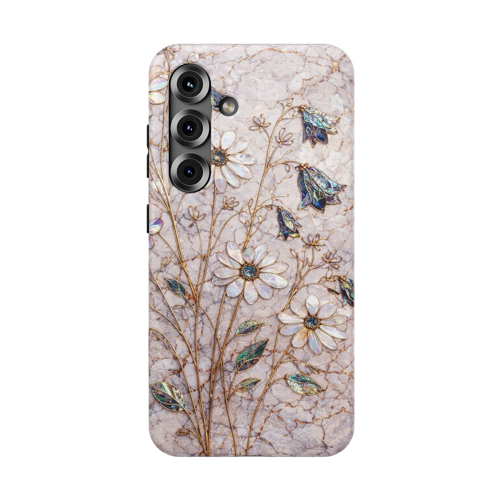 Samsung Galaxy case Impact-Resistant phone cover 25, 26