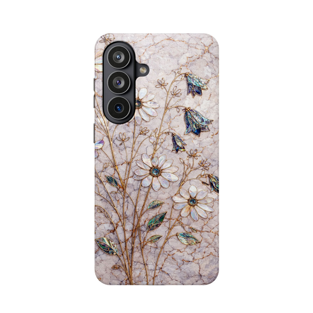 Samsung Galaxy case Impact-Resistant phone cover 25, 26