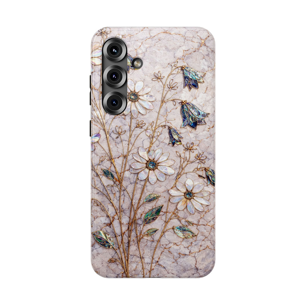 Samsung Galaxy case Impact-Resistant phone cover 25, 26