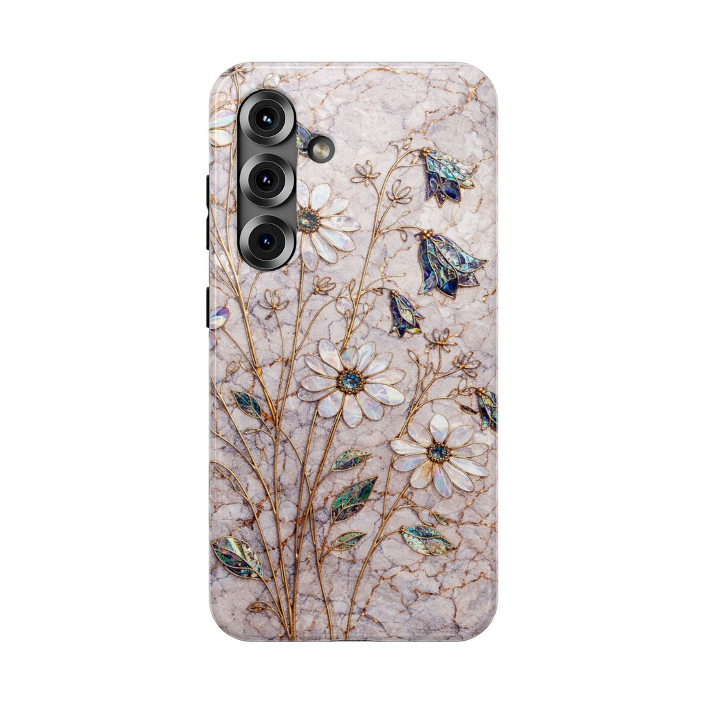 Samsung Galaxy case Impact-Resistant phone cover 25, 26