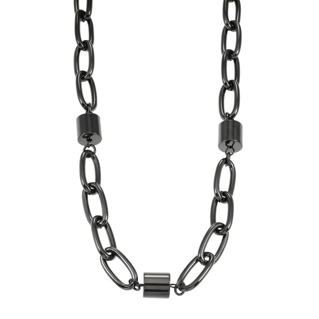 AKELLO BLACK: Black Carbon Power Chain