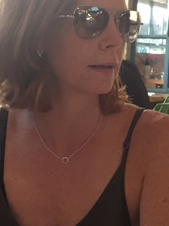 Forever Necklace