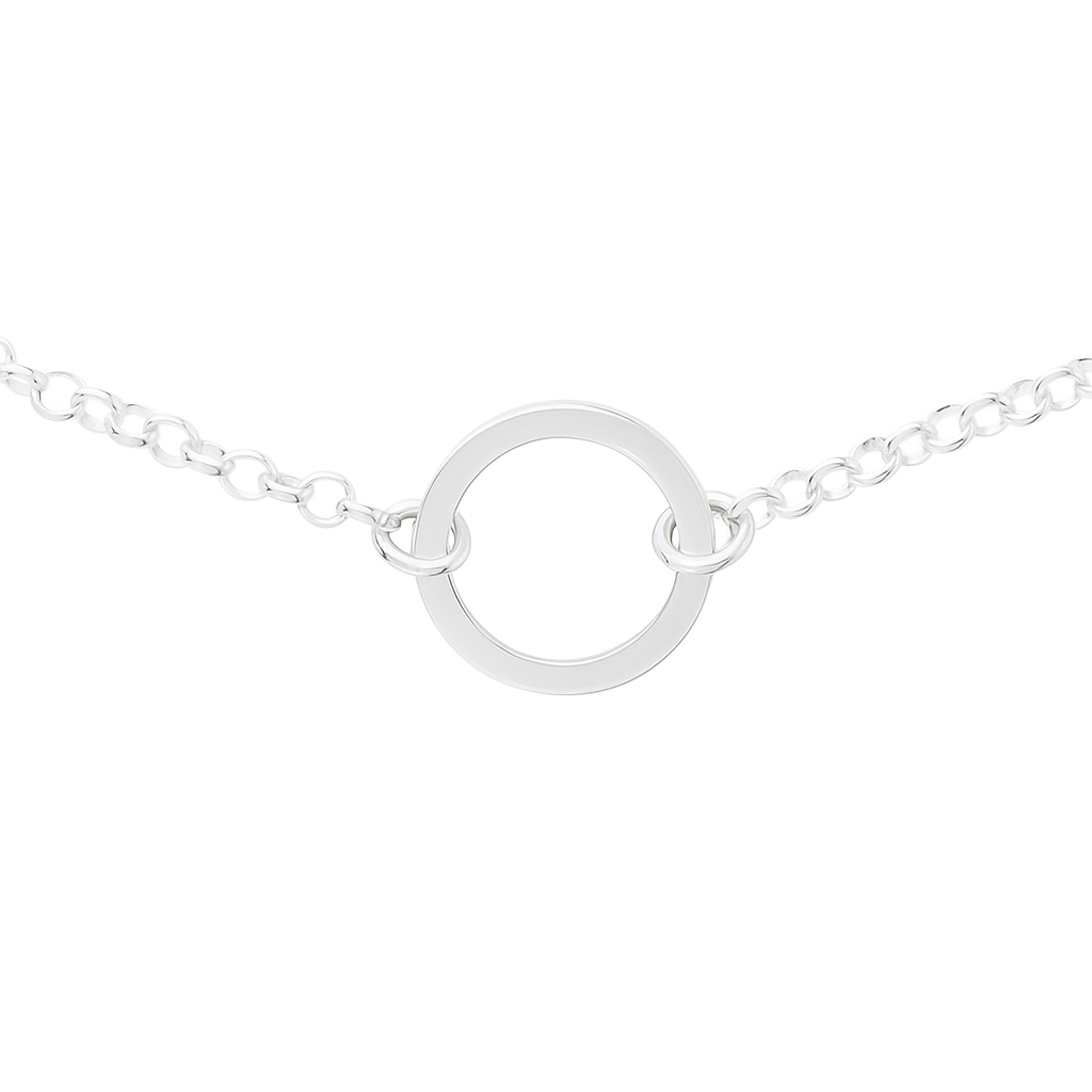 Forever Necklace