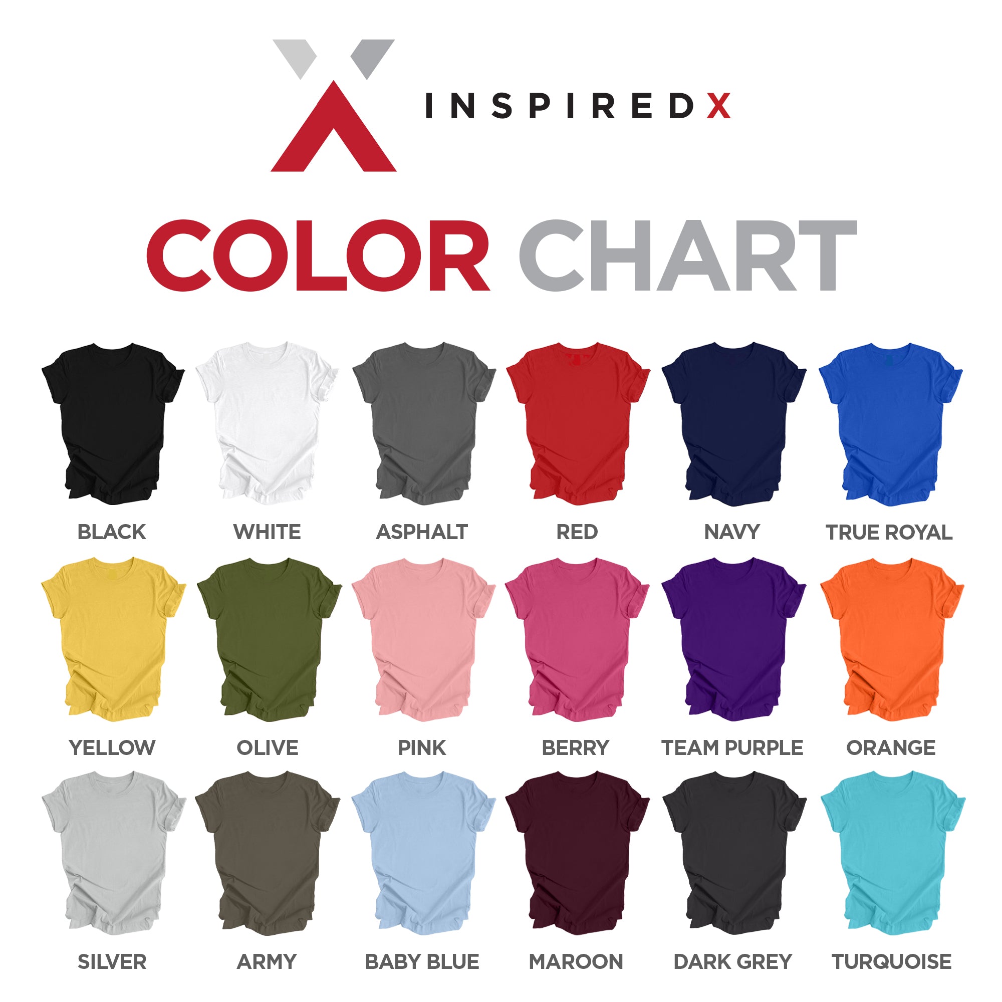 Yoga And Coffee Are All I Need - Yoga Gift, Meditation Shirt, Yoga T-shirt, Yoga Lover Gift, Yoga Teacher Shirt, Wellness Shirt, Self Care Shirt - Inspired X