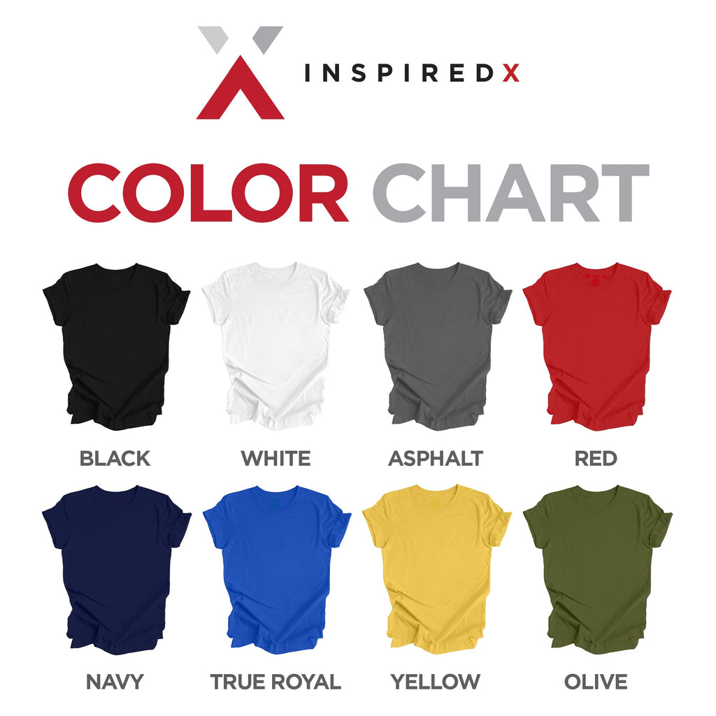 Are We There Yet Shirt Gift, Travel Shirt, Family Vacation Shirts, Adventure Shirt, Road Trip Shirt, Girls Trip Shirt, Travel T-Shirt - Inspired X