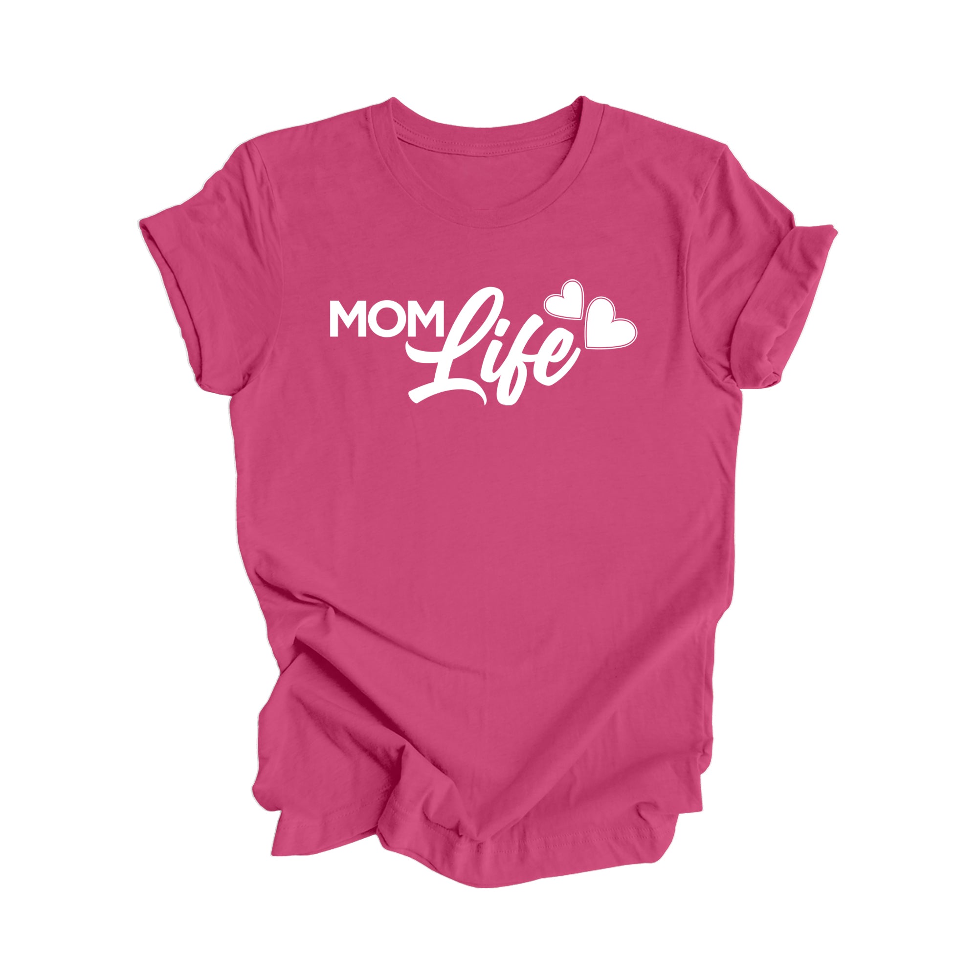 Mom Life - Mom Gift, Mom Shirt, Funny Mom Shirt, Mother's Day Gift, Mama Shirt, Mother T-Shirt, Ladies Shirt, Girl Power, Super Mom - Inspired X