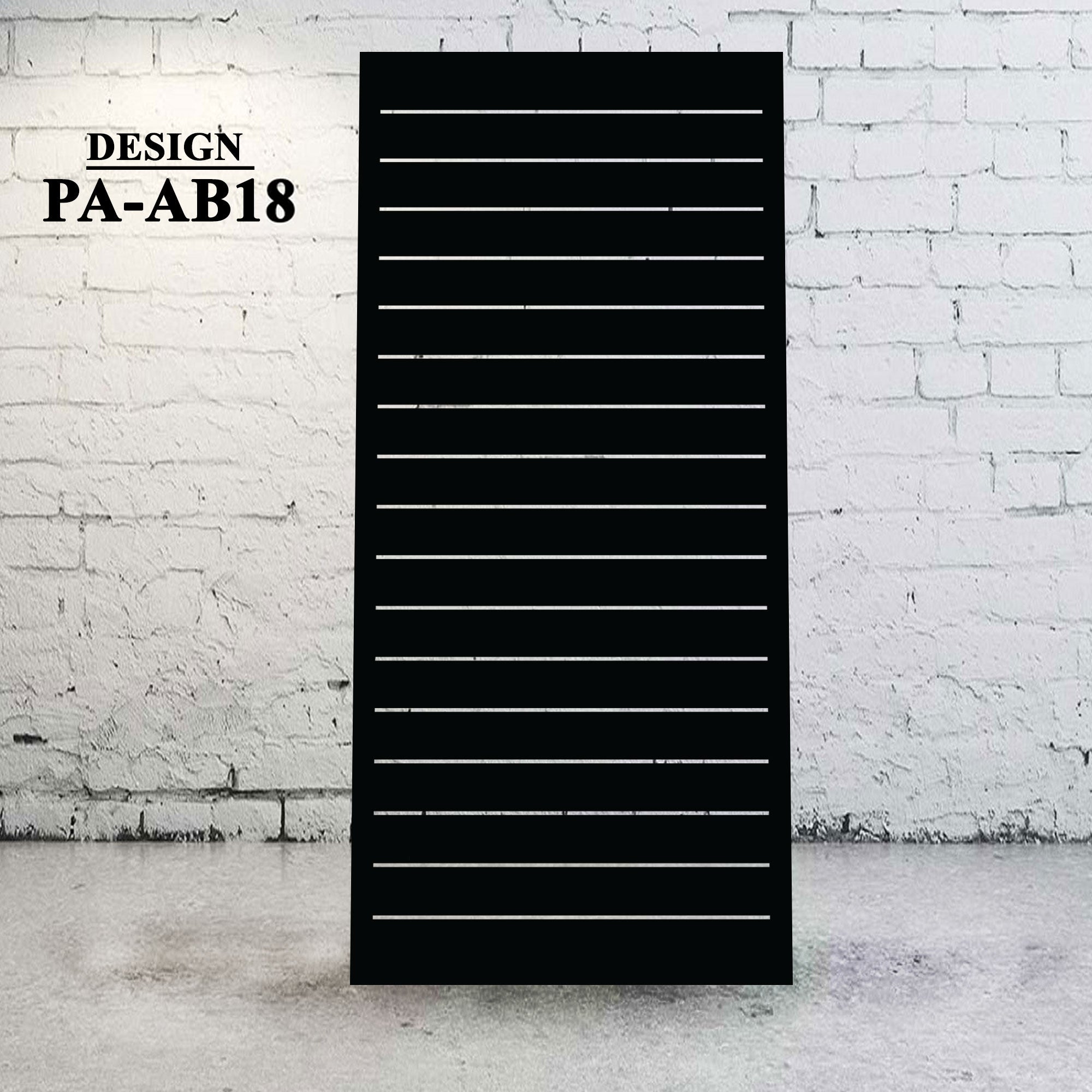 Outdoor Privacy Screens for Fence & Gates - AB18