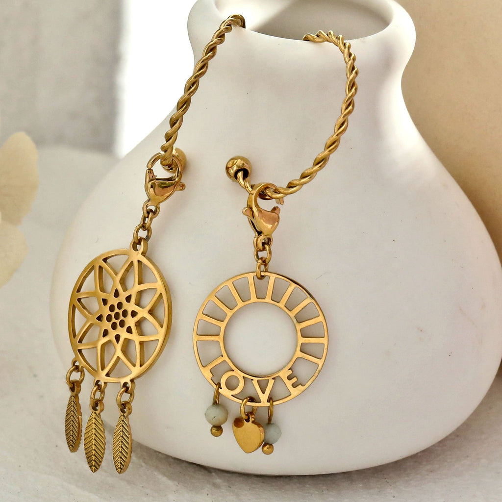 SELF-LOVE Charm