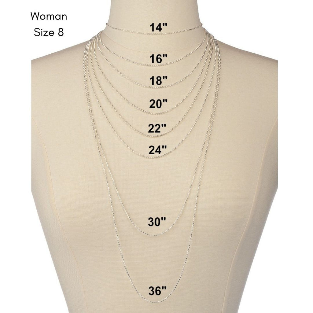 Eclipse Necklace 2.0