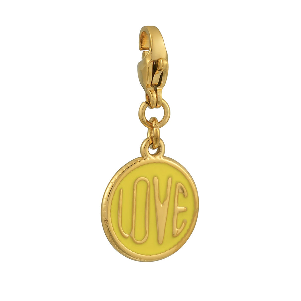 Mix & Match Chic Charm Collection — Playful & Fun for Bracelets & Necklaces